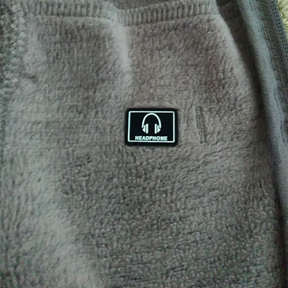 Long sweater jacket - Picture 5 of 5